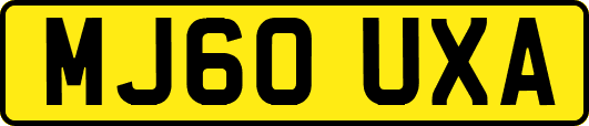 MJ60UXA