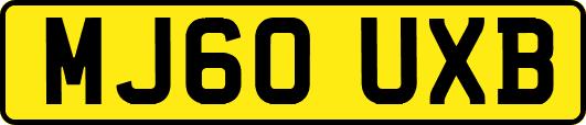 MJ60UXB