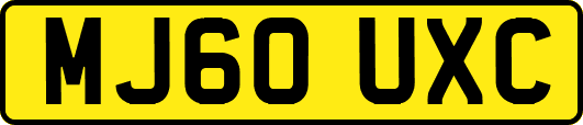 MJ60UXC