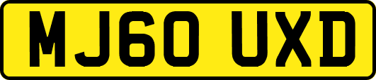 MJ60UXD