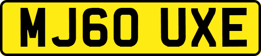 MJ60UXE
