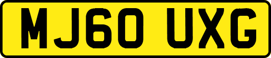 MJ60UXG