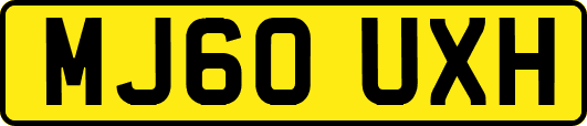 MJ60UXH