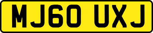 MJ60UXJ