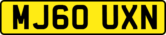 MJ60UXN