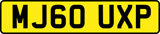MJ60UXP