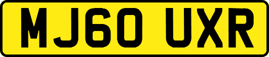 MJ60UXR