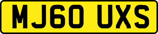 MJ60UXS