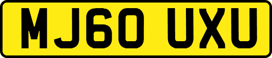 MJ60UXU