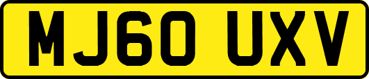 MJ60UXV