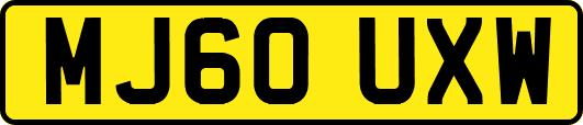 MJ60UXW