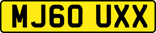 MJ60UXX