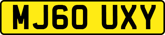 MJ60UXY