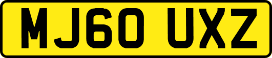 MJ60UXZ