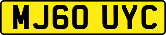 MJ60UYC