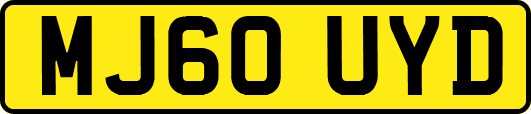 MJ60UYD