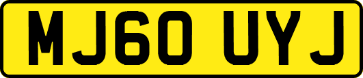 MJ60UYJ