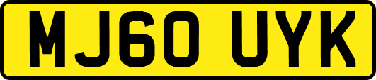 MJ60UYK
