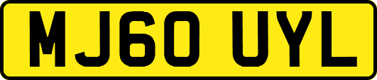 MJ60UYL