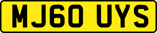 MJ60UYS