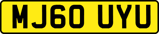MJ60UYU