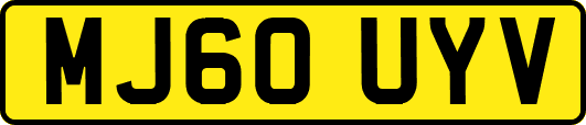 MJ60UYV