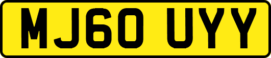 MJ60UYY