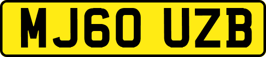 MJ60UZB