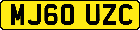 MJ60UZC