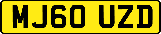 MJ60UZD