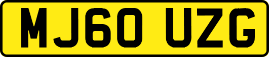 MJ60UZG