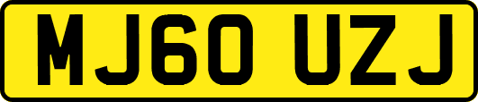 MJ60UZJ