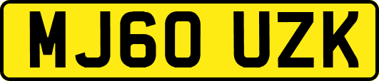 MJ60UZK