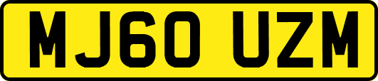 MJ60UZM