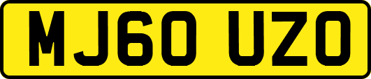 MJ60UZO