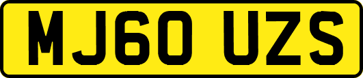 MJ60UZS
