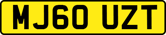 MJ60UZT