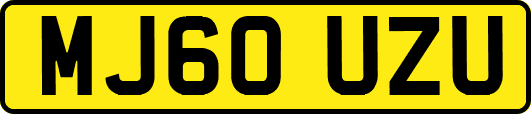 MJ60UZU