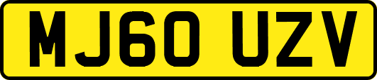 MJ60UZV