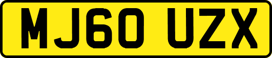 MJ60UZX
