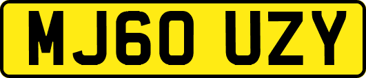 MJ60UZY