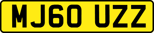 MJ60UZZ