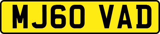 MJ60VAD