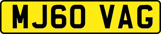 MJ60VAG