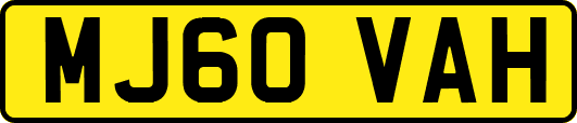 MJ60VAH