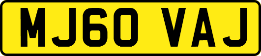 MJ60VAJ