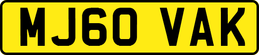 MJ60VAK