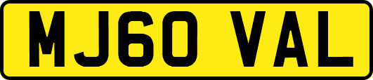 MJ60VAL
