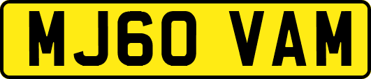 MJ60VAM