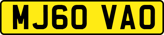 MJ60VAO